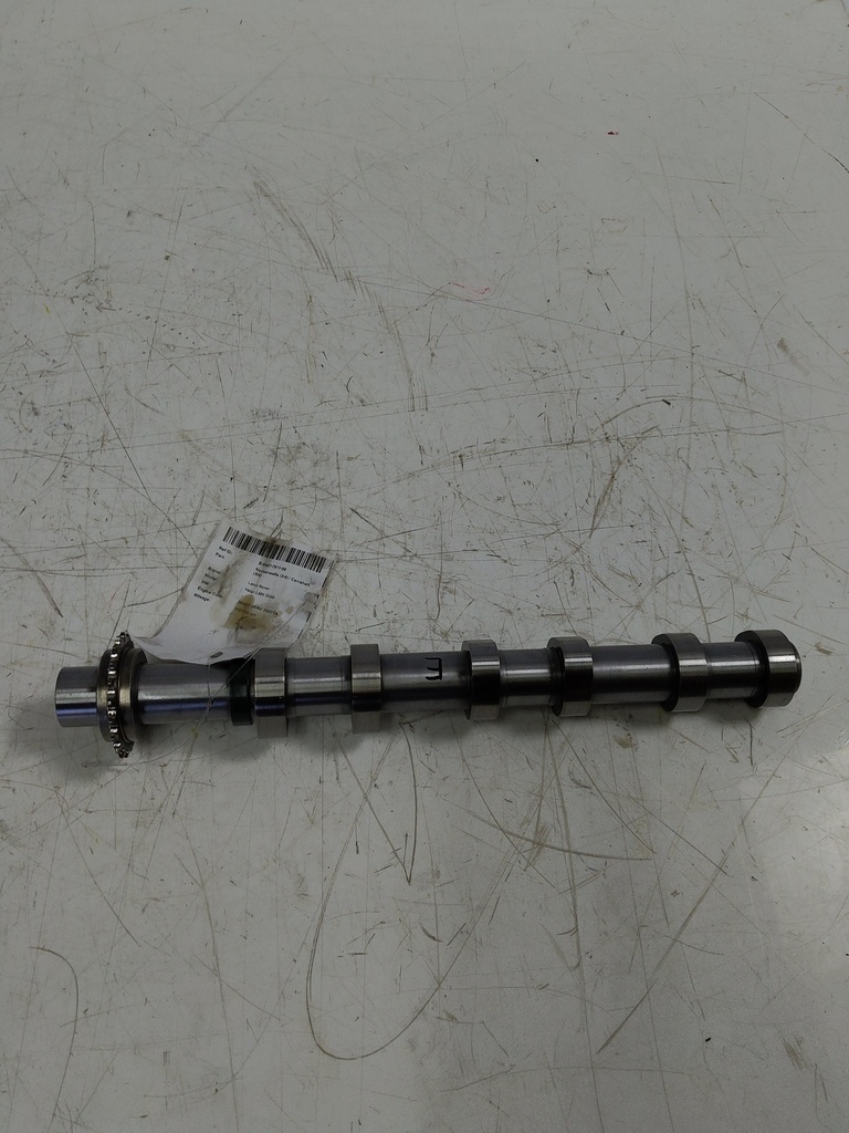 [MTD-513614] Árbol de levas Land Rover Velar L560 3.0 SDV6 306DT GEN2 306DTA 4R8Q-6A271-AC