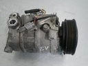 Compresor de aire acondicionado Mercedes A-Klasse W176 A180 1.5 CDI OM607.951