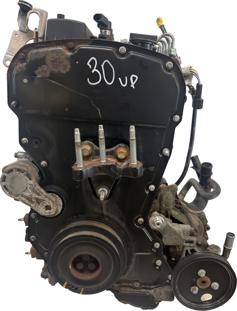 [MTD-496784] Motor para Ford Transit Tourneo 2.2 TDCi CVFF
