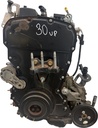 Motor para Ford Transit Tourneo 2.2 TDCi CVFF