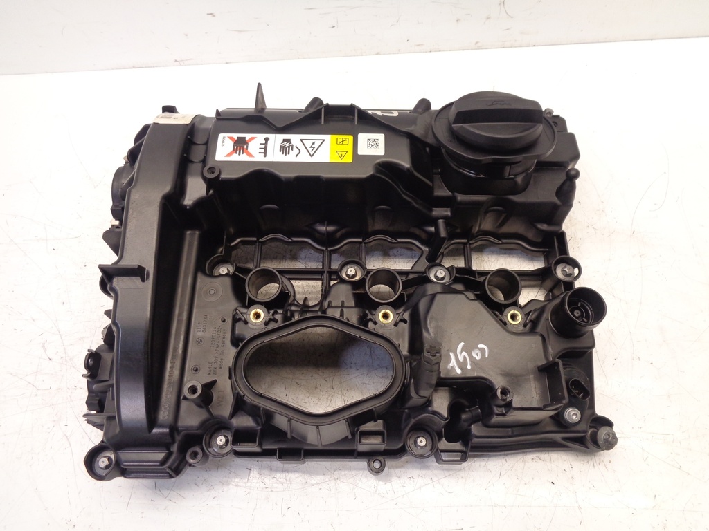 [MTD-362701] Tapa de válvulas Mini Cooper Countryman F55 F56 F57 F60 F61 1.5 B38A15A B38 8631744