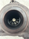 Turbocompresor para Ford Kuga I 2.0 TDCI UFDA 9677063780