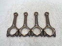 4x Biela Opel Zafira Astra Insignia 1.8 A18XER