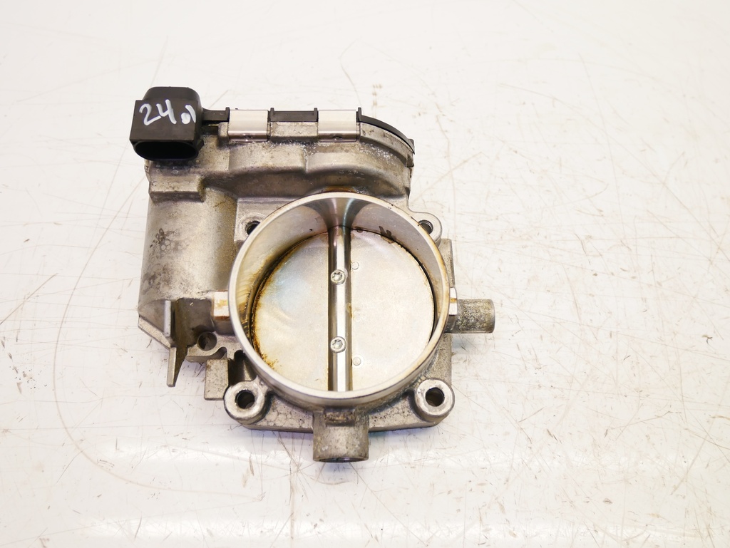 [MTD-398265] Válvula de estrangulación Mercedes M-Klasse W164 ML 350 3.5 272.967
