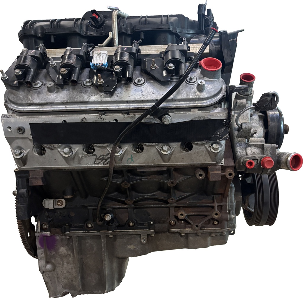[MTD-503097] Motor Chevrolet GMC Express 2500 3500 6.0 V8 L96
