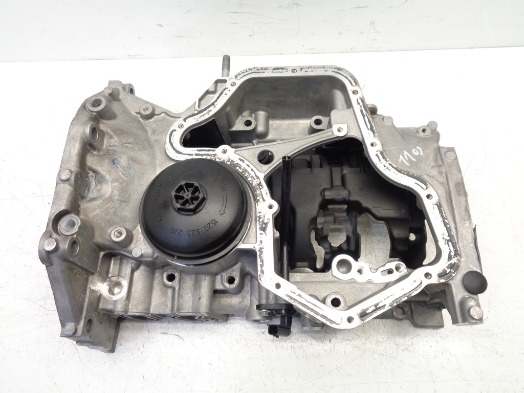 [MTD-362938] Cárter de aceite Nissan Qashqai J12 1.3 DIG-T HR13 HR13DDT 110178859R