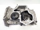 Cárter de aceite Nissan Qashqai J12 1.3 DIG-T HR13 HR13DDT 110178859R