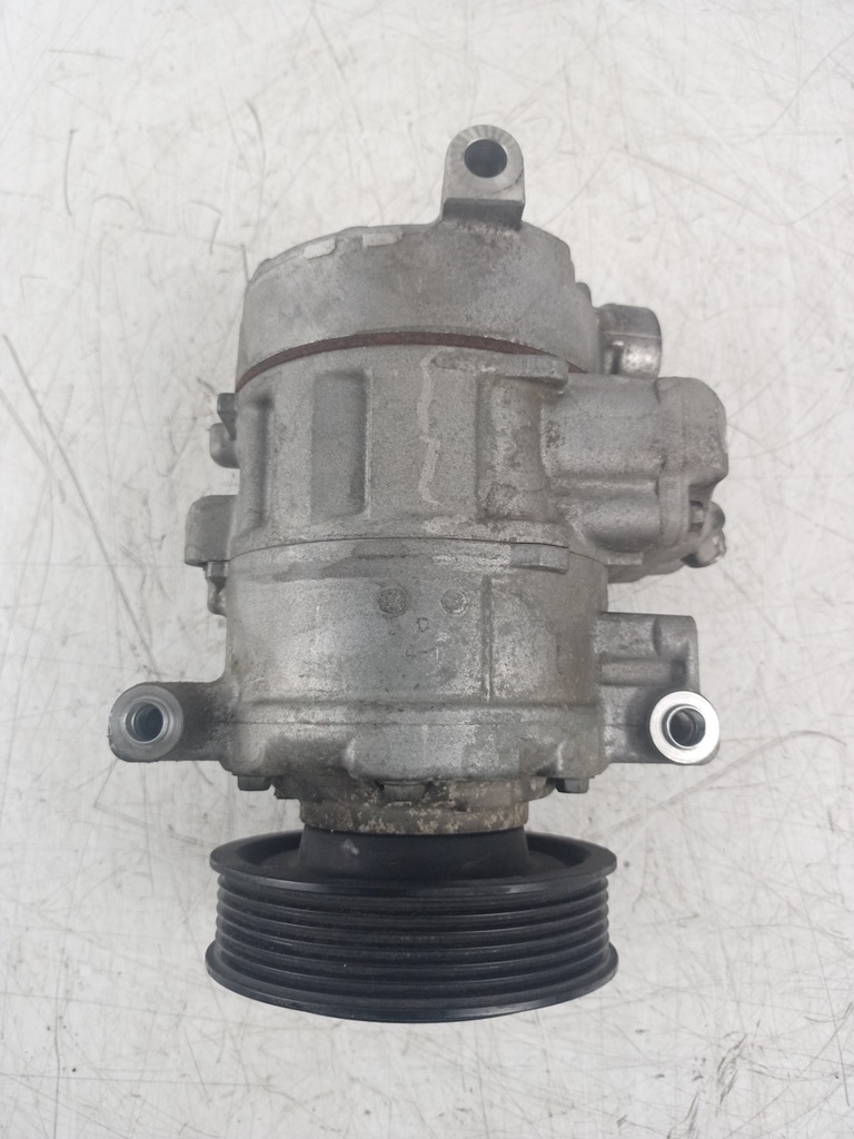 [MTD-433850] Compresor de aire acondicionado Audi A3 VW Golf Passat 2.0 TFSI CAWB CAW 1K0820859P