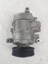 Compresor de aire acondicionado Audi A3 VW Golf Passat 2.0 TFSI CAWB CAW 1K0820859P