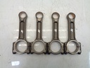 4x Biela Nissan Juke F15 1.5 dCi K9K410 K9K 2012 110 CV