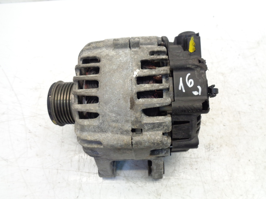 [MTD-380672] Alternador Peugeot Citroen 1.2 VTi 82 CV HM01 HMZ EB2F 9818677980