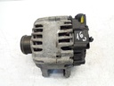 Alternador Peugeot Citroen 1.2 VTi 82 CV HM01 HMZ EB2F 9818677980