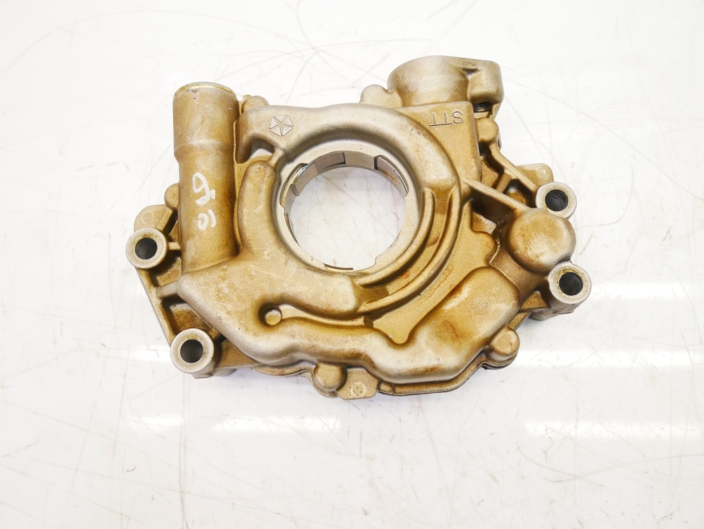 [MTD-402292] Bomba de aceite Dodge Ram 1500 5.7 Hemi V8 gasolina EZH 2012 - 0181151121
