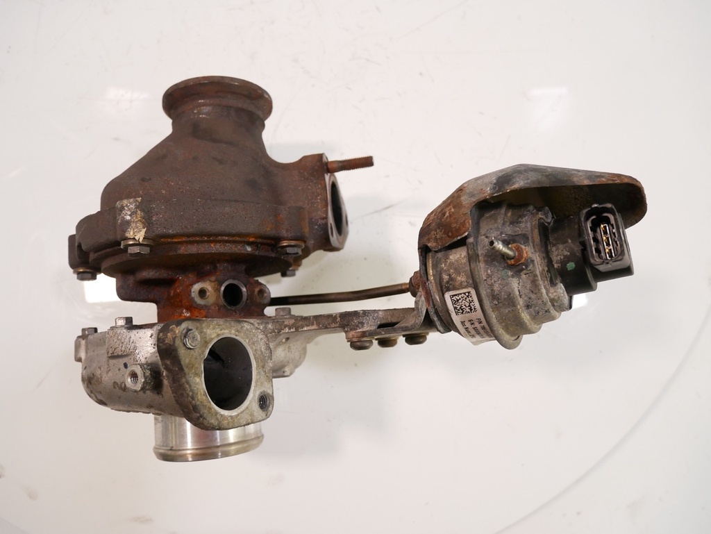 [MTD-426371] Turbocompresor Opel Astra J 2.0 CDTI A20DTH 55581063
