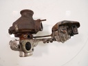 Turbocompresor Opel Astra J 2.0 CDTI A20DTH 55581063