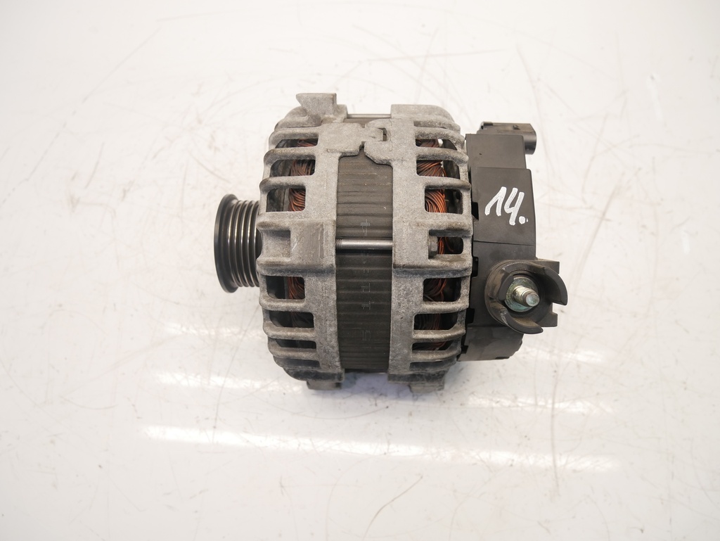 [MTD-385376] Alternador para Jaguar XF II X260 2.0 D 204DTD AJ20D4 GX73-10300-DD