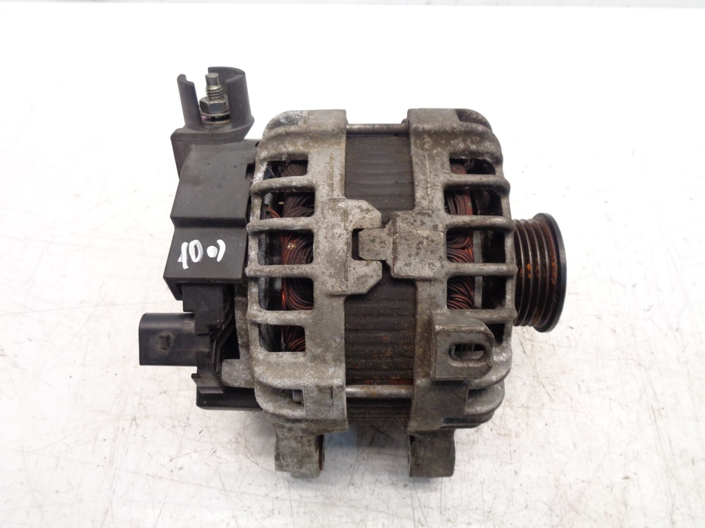 [MTD-380163] Alternador para Land Rover Discovery Sport L550 2.0 TD4 204DTD 230A