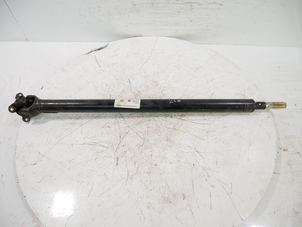 [MTD-385859] Palier para BMW X3 G01 F97 M Competition 3.0 gasolina S58B30A S58 2019