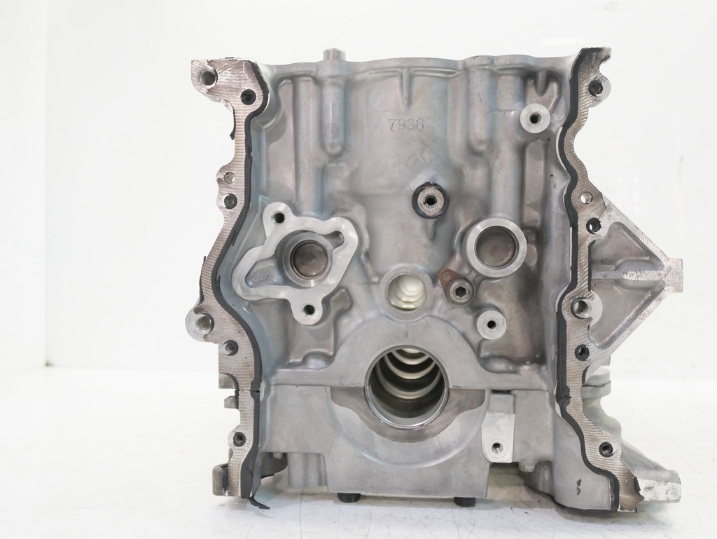 [MTD-447762] Bloque motor Opel Astra Mokka 1.4 T LE2 B14XFT 2018