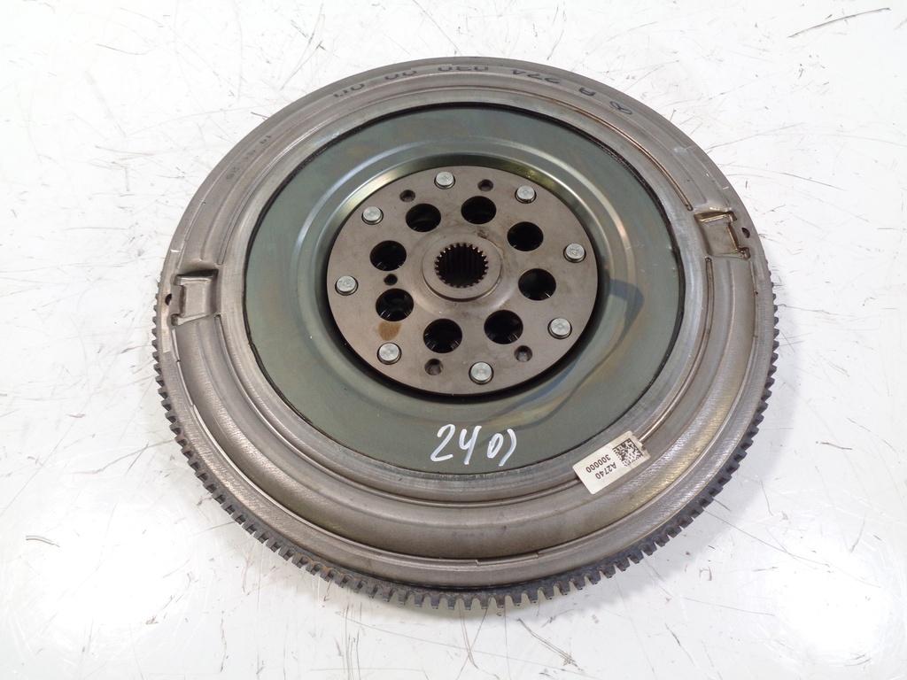 [MTD-384231] Volante motor Mercedes C-Klasse W205 M274.920 2.0 350e