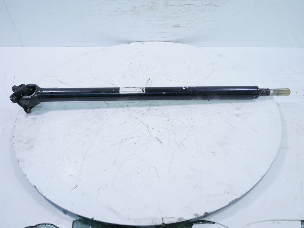 [MTD-384013] Palier para BMW X5 G05 F95 30 d 3.0 xDrive Diesel B57D30A