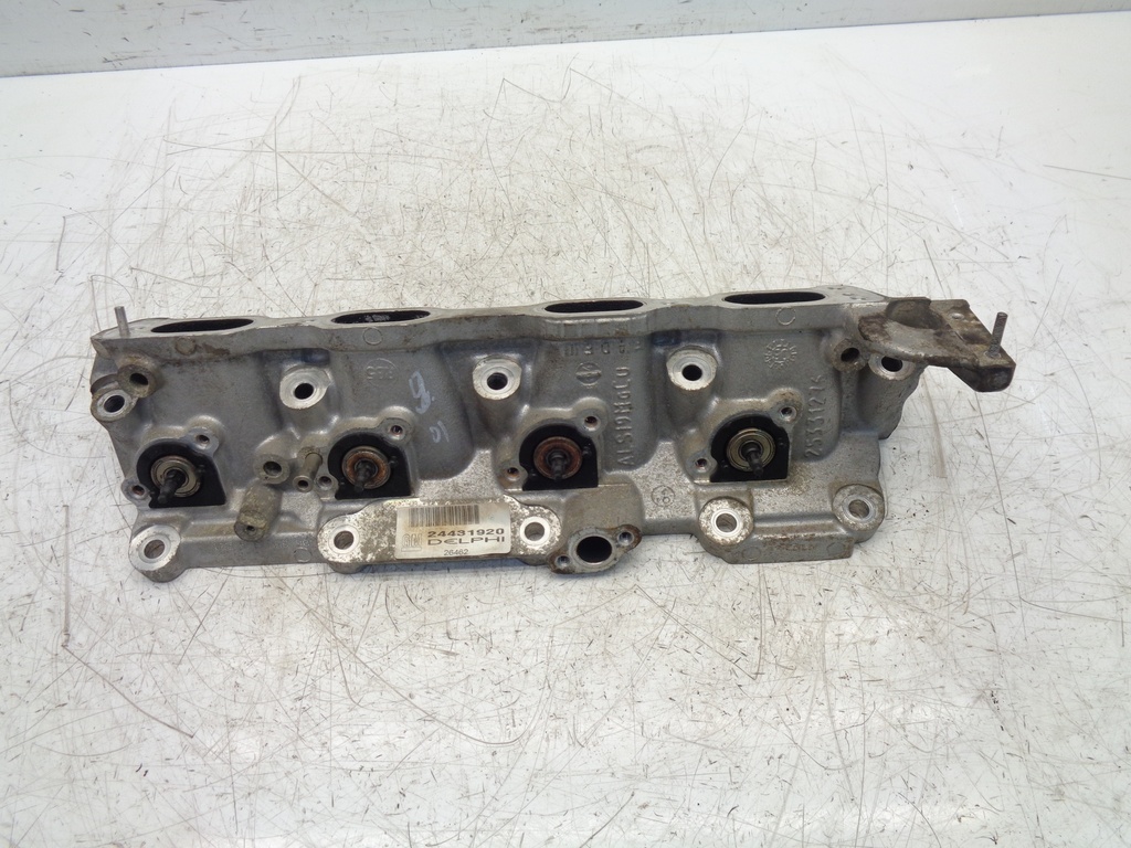 [MTD-388020] Colector de admisión Opel Astra Zafira B 1,6 Z16XER 25331276