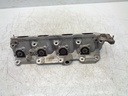 Colector de admisión Opel Astra Zafira B 1,6 Z16XER 25331276
