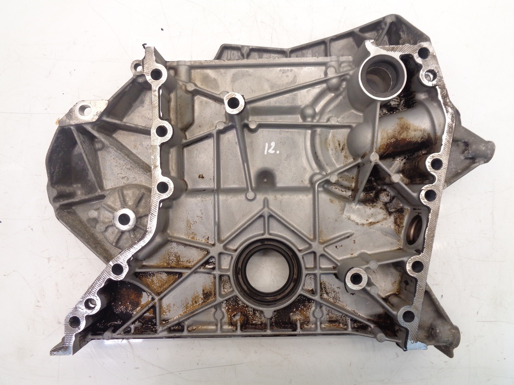 [MTD-389527] Tapa frontal para Mercedes-Benz C-Klasse W204 S204 1.8 CGI M271.820