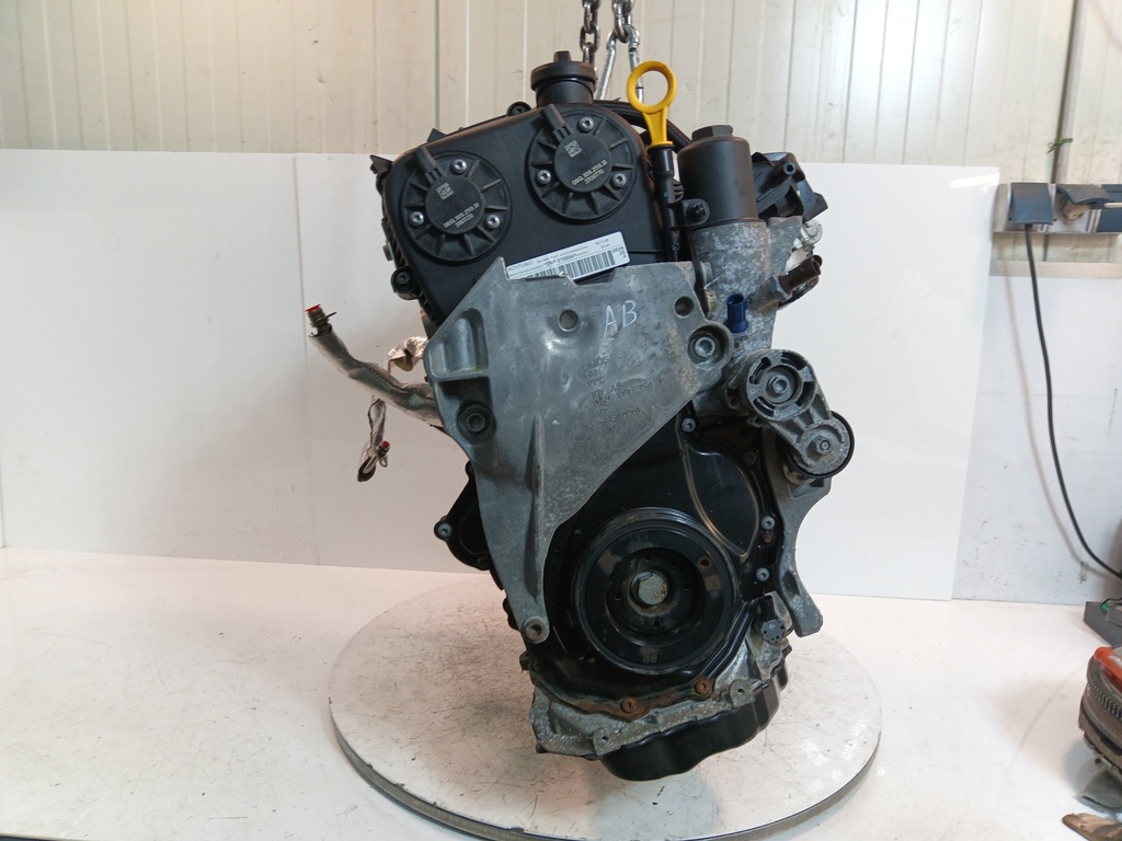 [MTD-511114] Motor VW Golf 2.0 GTI DNP DNPA