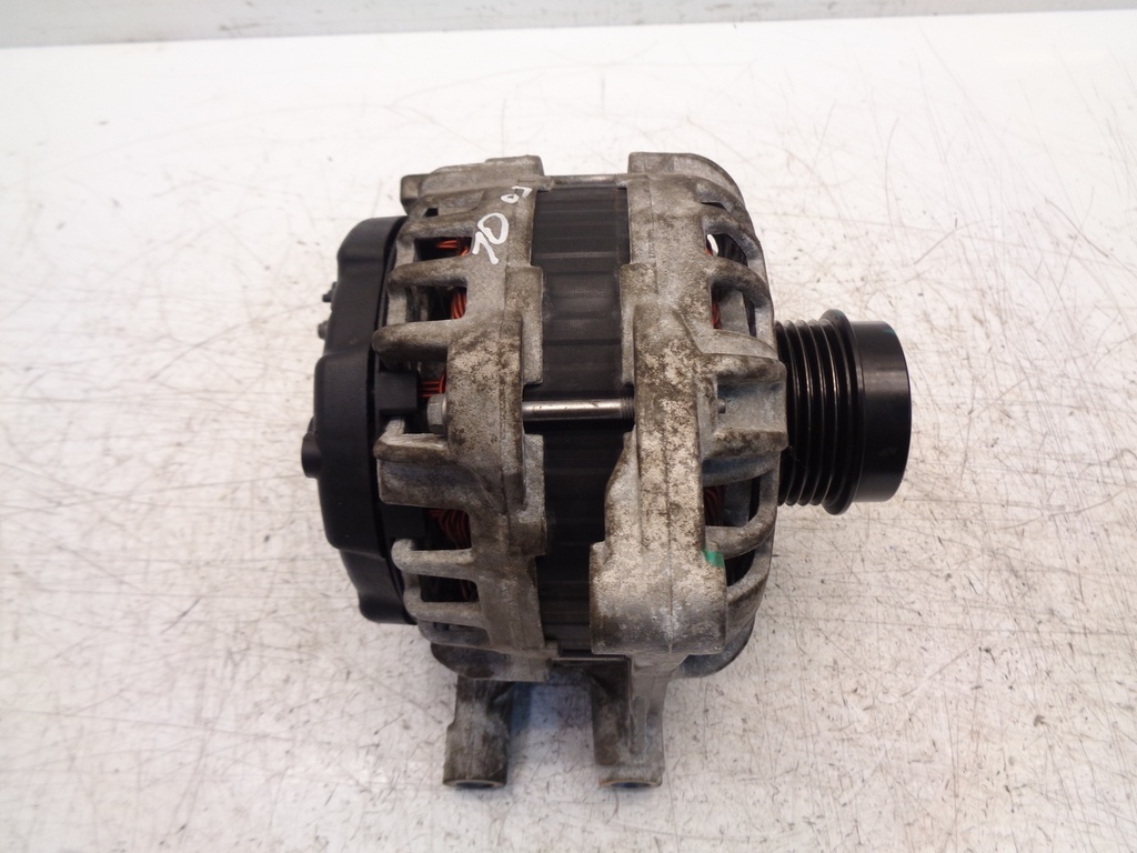 [MTD-384210] Alternador para MG ZS SUV 1.5 VTi 15S4C