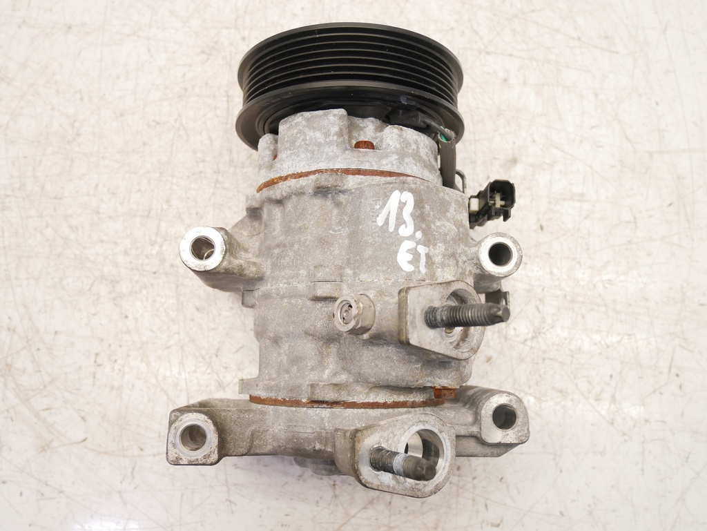[MTD-393356] Compresor de aire acondicionado Ford KA III 1.2 Ti-VCT YSDK G1B1-19D629-AA