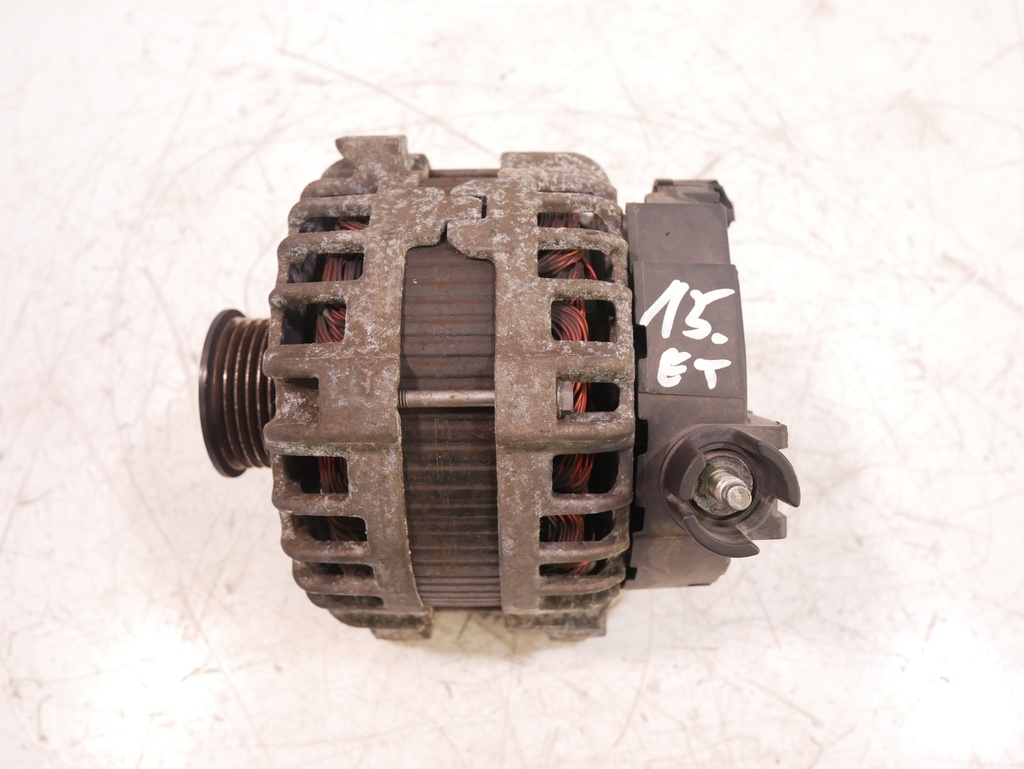 [MTD-391648] Alternador Land Rover Range Rover 2.0 D 204DTD AJ20D4 GX73-10300-DE