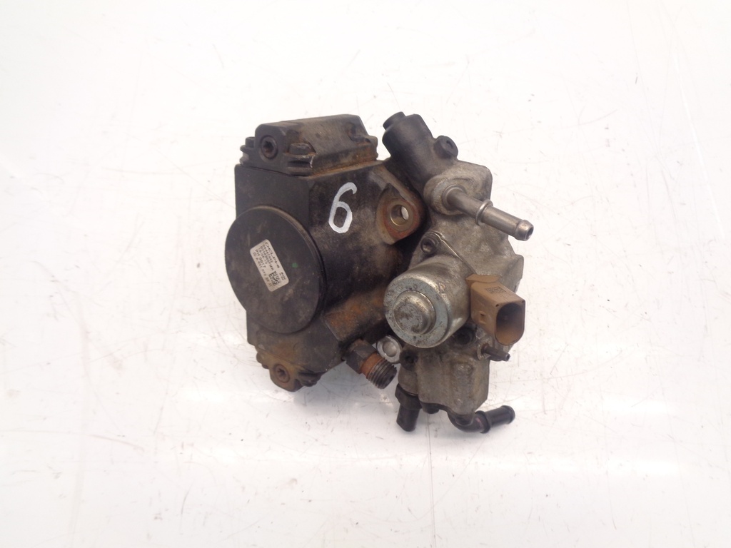 [MTD-378680] Bomba de alta presión Mercedes Sprinter 906 2.2 CDI OM651.955 A6510703301