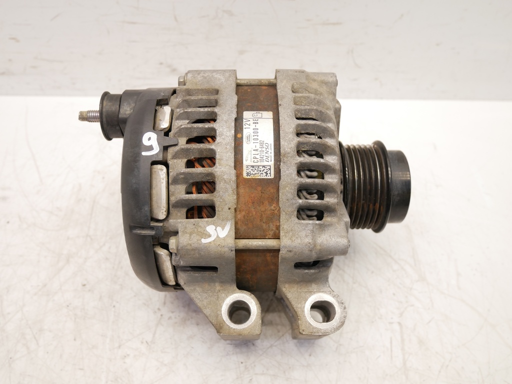 [MTD-394892] Alternador Land Rover Range Rover L405 3.0 V6 Gen2 306DT 306DTA CPLA-10300-BE