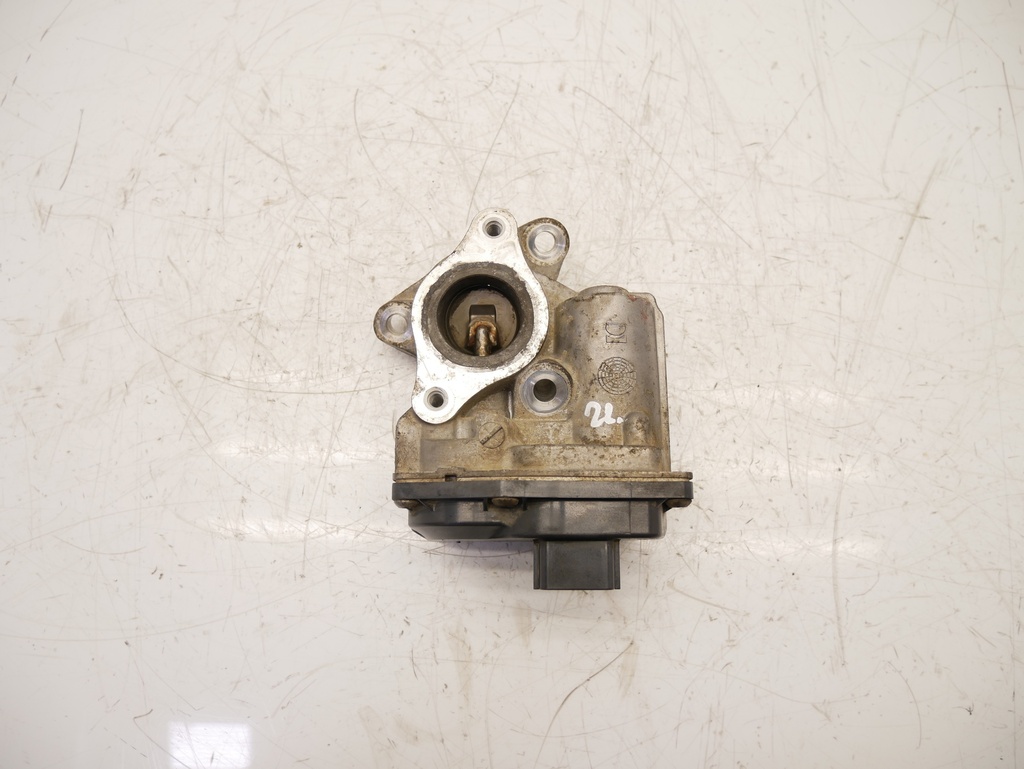 [MTD-386419] Válvula EGR Nissan Renault 1.5 dCi K9K608 H8201143496