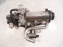 Refrigerador de gases de escape Land Rover Range Rover L494 3.0 SDV6 306DTA FW93-9Y493-AD