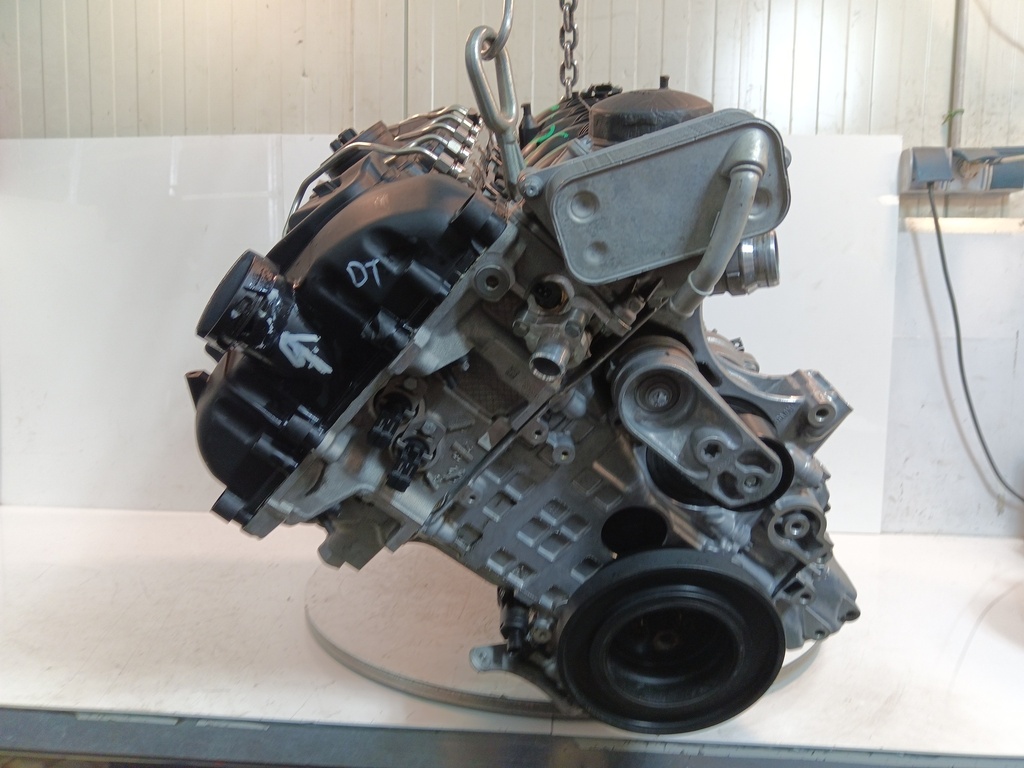 [MTD-511450] Motor BMW Serie 5 F10 3.0 535i N55