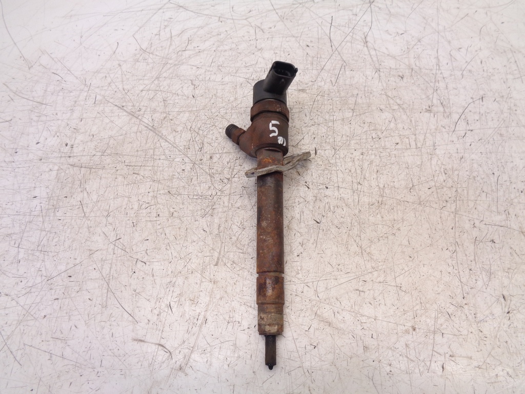 [MTD-363990] Inyector Volvo 2.4 D5 D5244T13 D5244T 0445110298 30777526