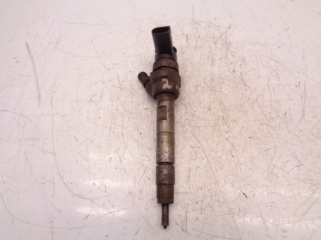 [MTD-370720] Inyector BMW Serie 1 E87 E81 118d 2.0 D N47D20C 7798446 0445110209