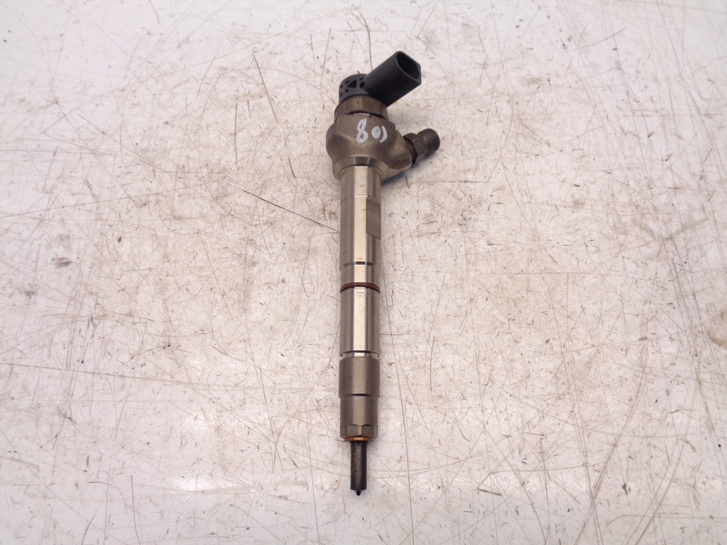 [MTD-380815] Inyector Audi A4 A5 Q5 2.0 TDI DETA DET 04L130277AE 0445118471