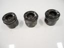 3 pistones para Mercedes Clase S W221 3.0 CDI OM642.930 642.930 8340F