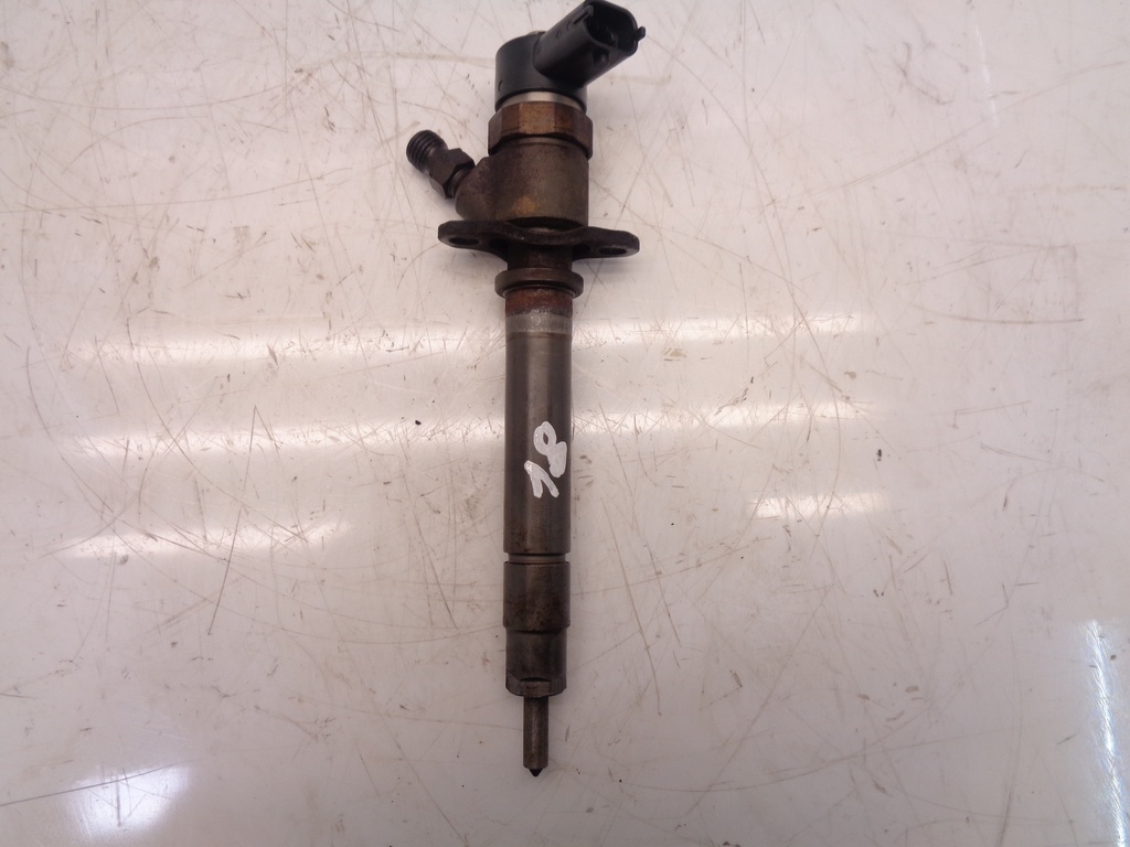 [MTD-389466] Inyector Volvo XC90 2.4 D5 AWD D5244T 0445110078 8658352