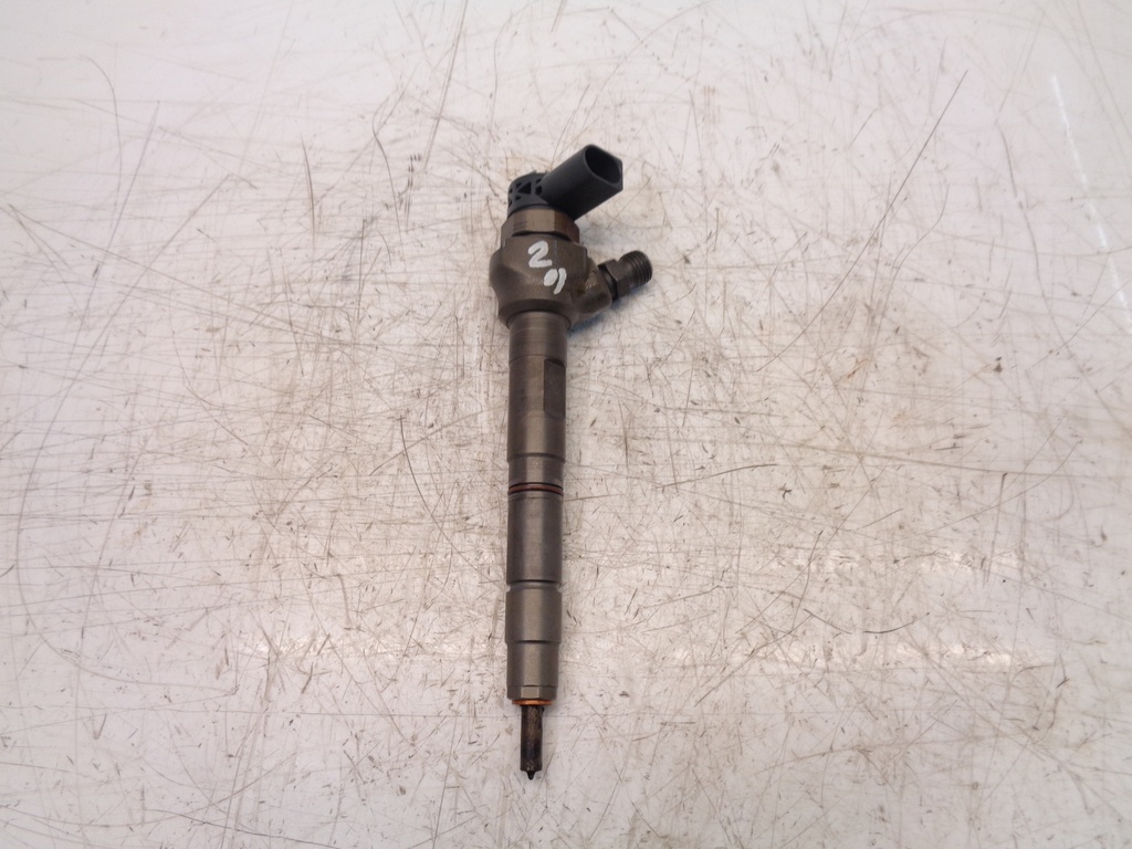 [MTD-399429] Inyector Audi Seat Skoda VW 1.6 TDI CLH 04L130277G 0445110477