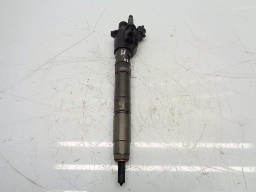 [MTD-372162] Inyector Volvo V60 MK1 2.0 D3 D5204T7