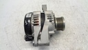 Alternador para Toyota Hiace H1 2.5 D-4D Diesel 2KD-FTV 2KD PU095057 210128 PA1891P06