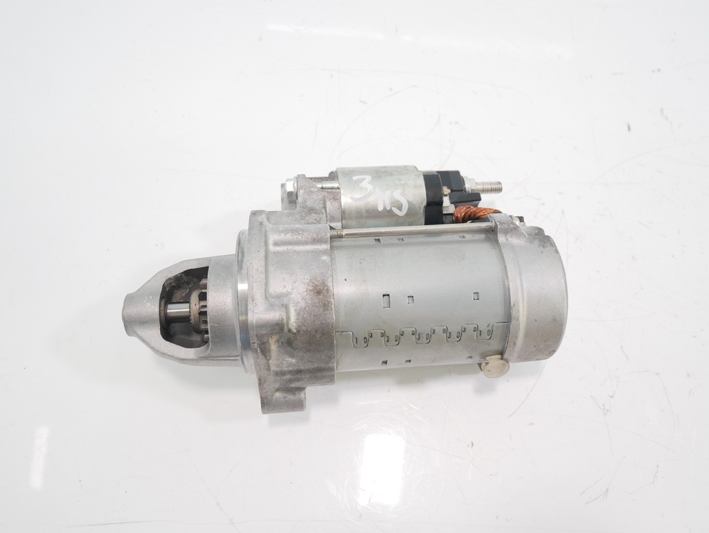 [MTD-392382] Motor de arranque Maserati Ghibli III 3.0 V6 257 kW 350 CV (288457, 24485)