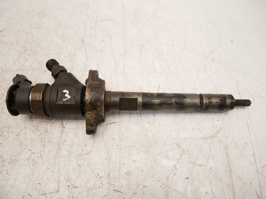 [MTD-387766] Boquilla inyectora Citroen C5 MK3 1.6 HDi 9HZ DV6TED4 1980K9
