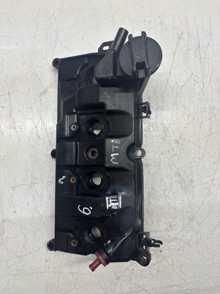 [MTD-455171] Tapa de válvulas Nissan Juke F15 1.6 DIG-T MR16DDT 132641KC1A