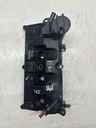 Tapa de válvulas Nissan Juke F15 1.6 DIG-T MR16DDT 132641KC1A