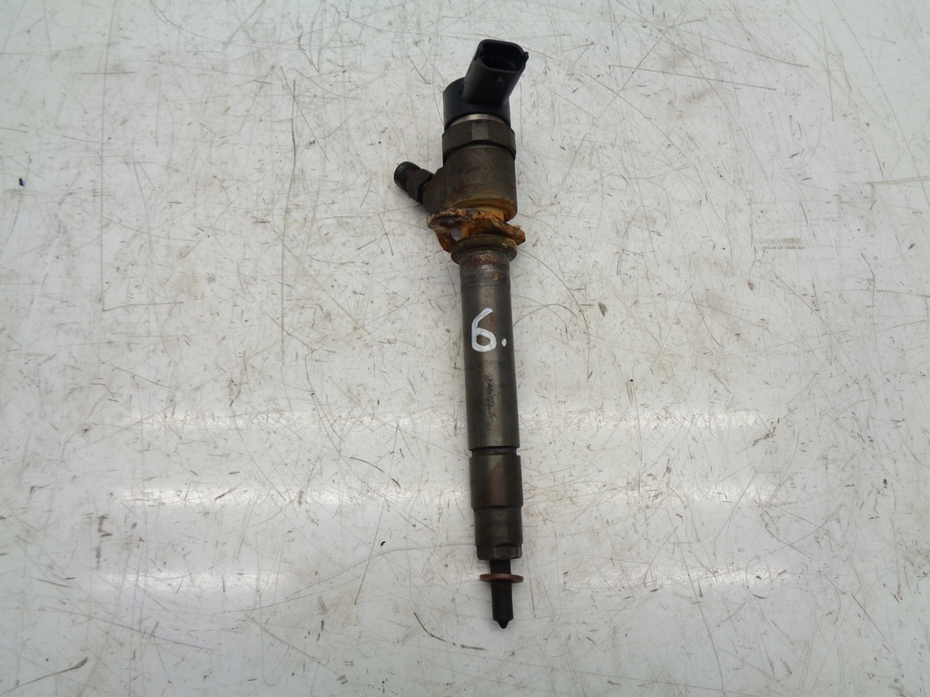 [MTD-391236] Inyector Volvo XC90 2.4 D5 D5244T 0445110578 36050288